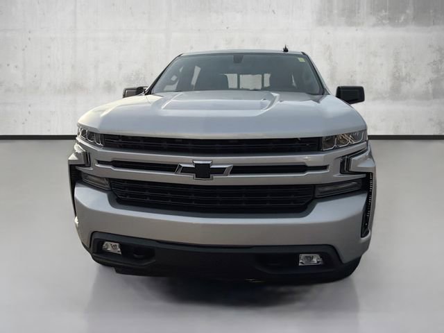 Used 2020 Chevrolet Silverado 1500 RST w/ All-Star Edition image 2