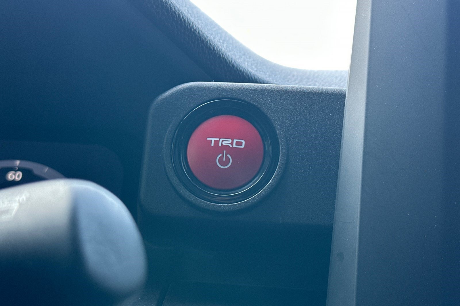 Used 2025 Toyota 4Runner TRD Off-Road AWD/4WD image 16