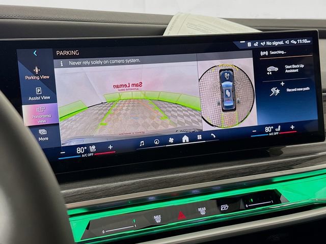 Used 2025 BMW 760i xDrive AWD/4WD image 14