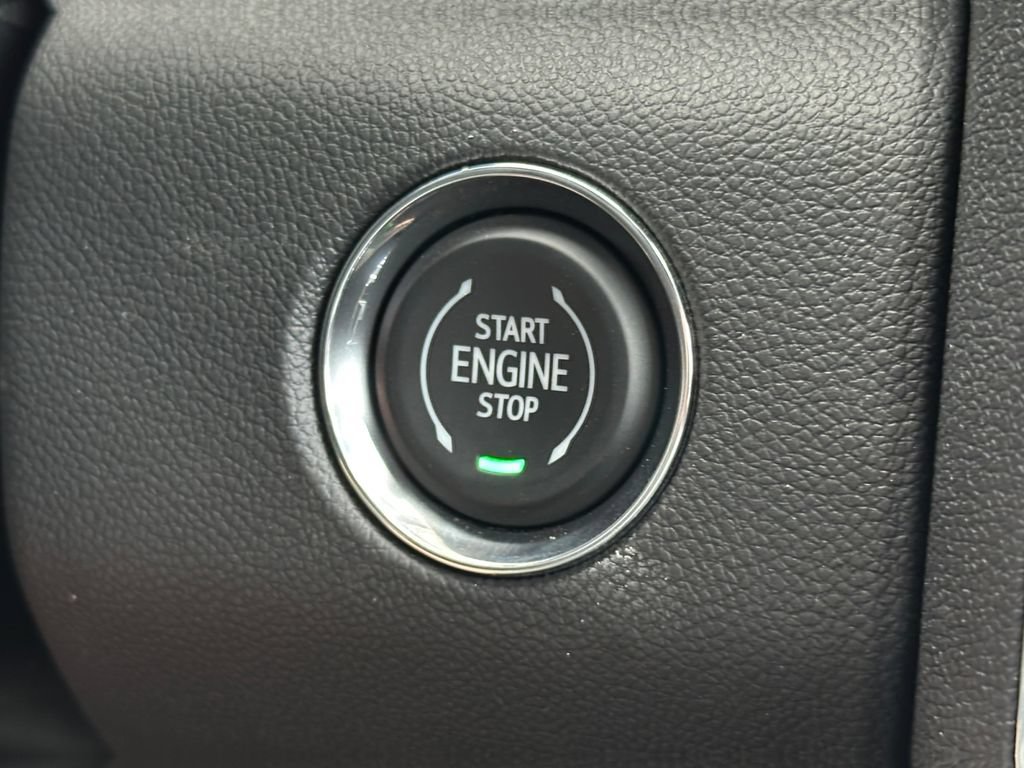 New 2026 GMC Acadia Elevation w/ Elevation Premium Package AWD/4WD image 22
