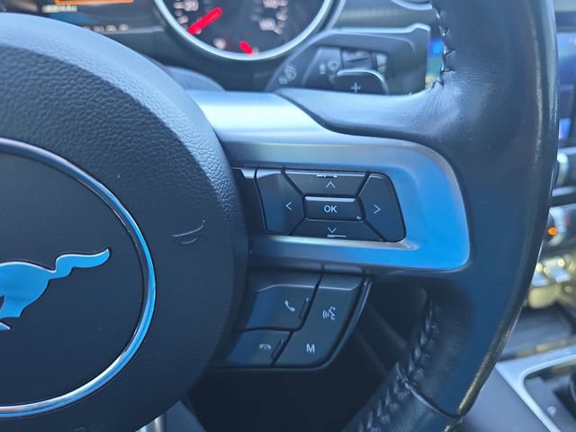 Used 2019 Ford Mustang GT w/ GT Performance Package image 17