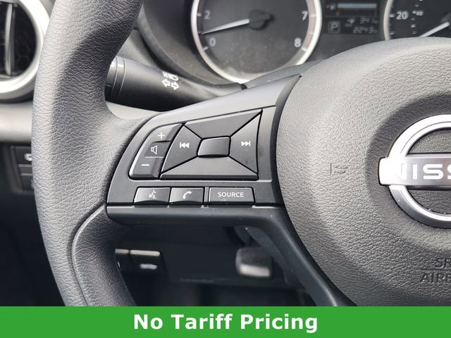 Certified 2025 Nissan Versa S w/ S Plus Package image 27