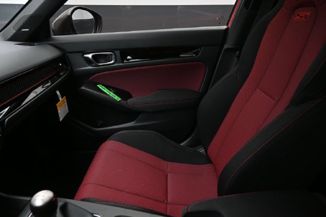 New 2026 Honda Civic Si image 13
