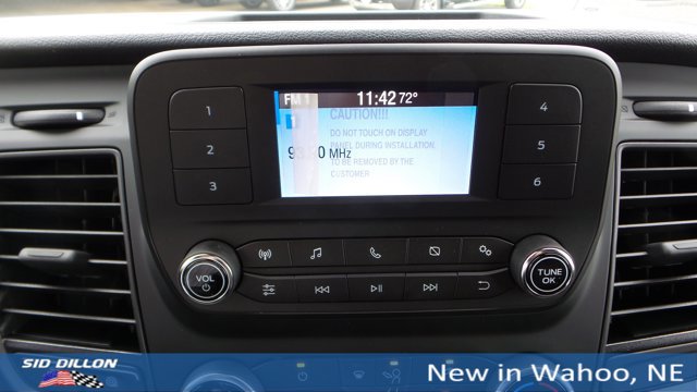 New 2025 Ford Transit 250 148 Medium Roof Extended AWD w/ Load Area Protection Package image 32