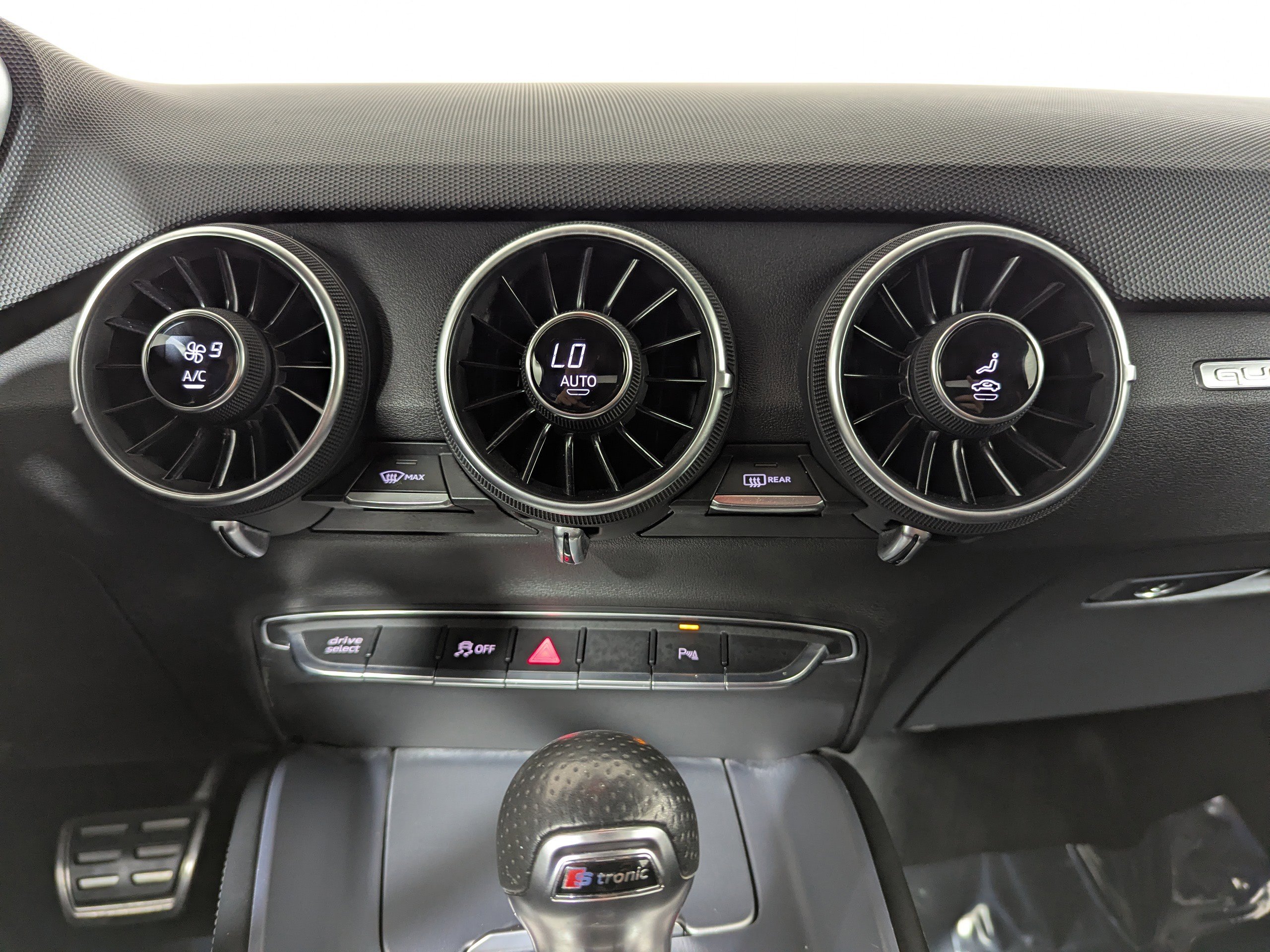 Used 2018 Audi TT 2.0T image 13