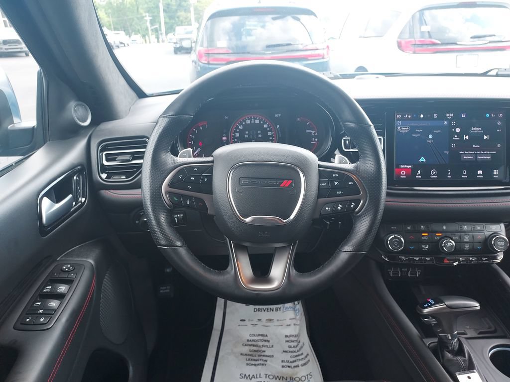 Used 2024 Dodge Durango Citadel AWD/4WD image 13