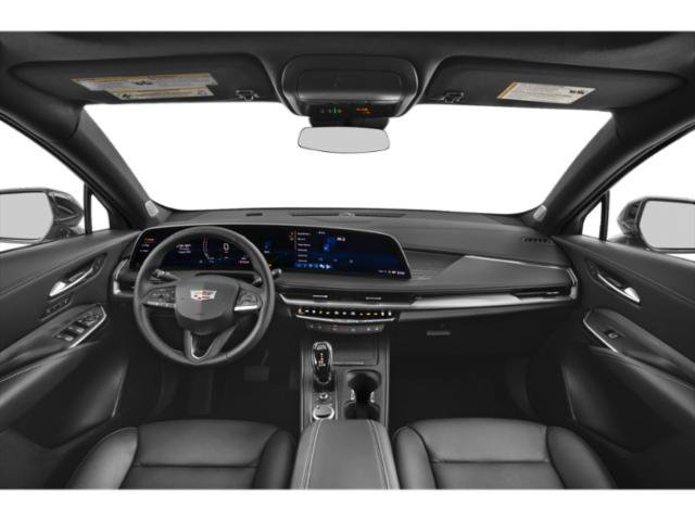 Certified 2024 Cadillac XT4 Premium Luxury w/ Cold Weather Package FWD image 11
