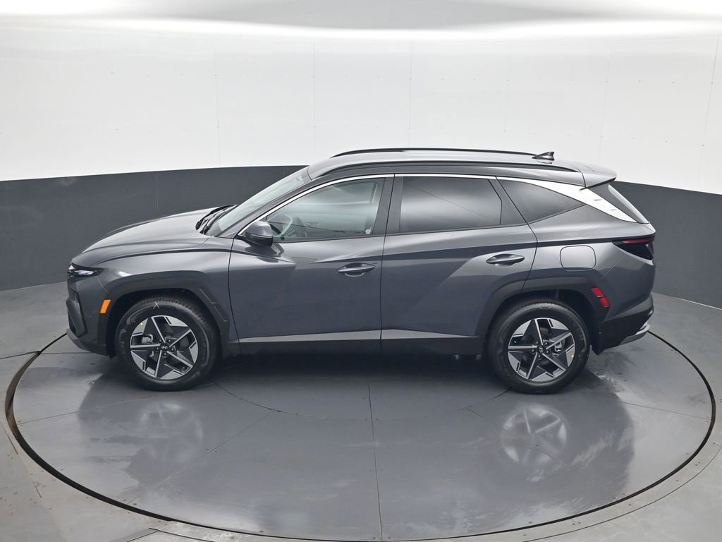 New 2026 Hyundai Tucson SEL AWD/4WD image 20