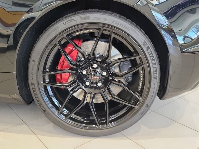 New 2026 Chevrolet Corvette Z06 image 5