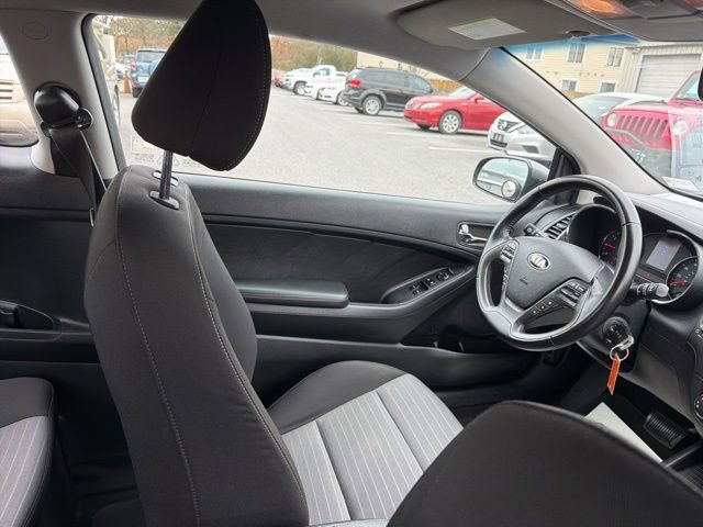 Used 2015 Kia Forte Koup EX FWD image 27