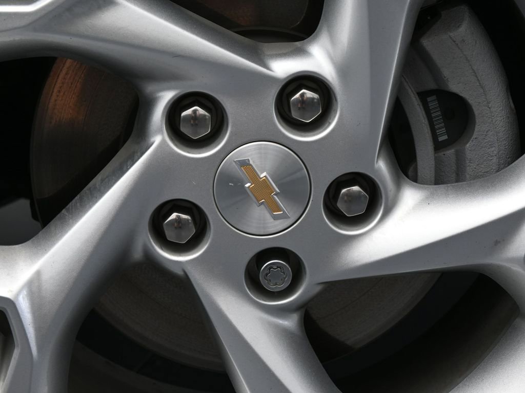 Used 2024 Chevrolet Trax LS w/ LS Convenience Package image 40