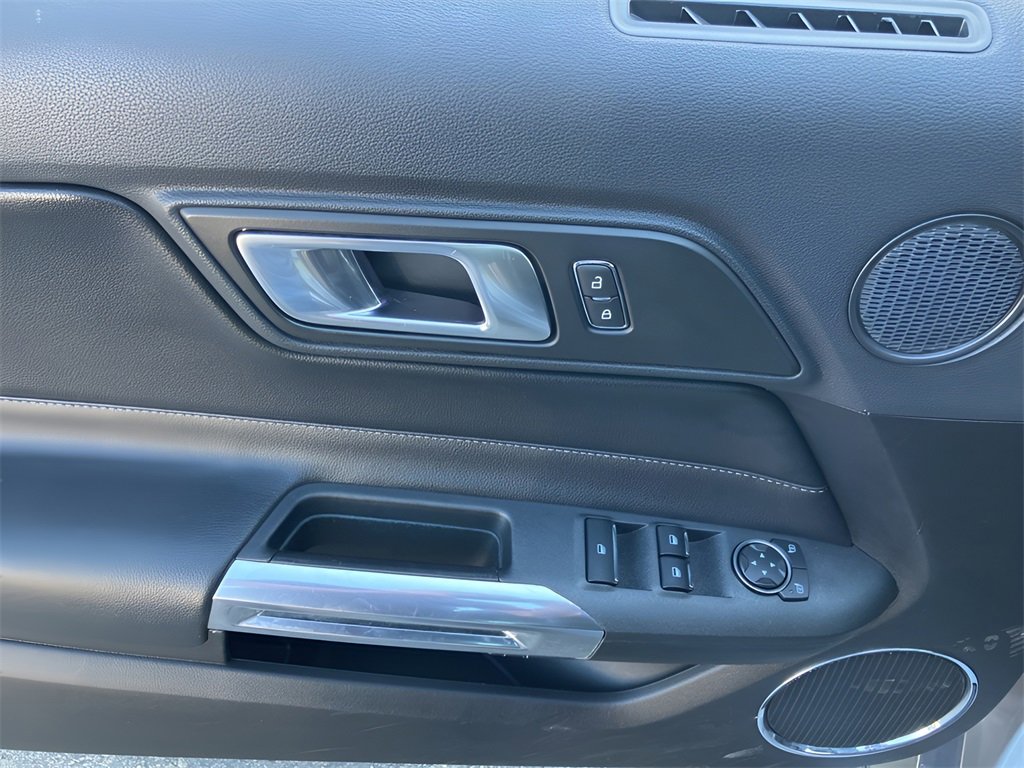 Used 2022 Ford Mustang Premium image 36