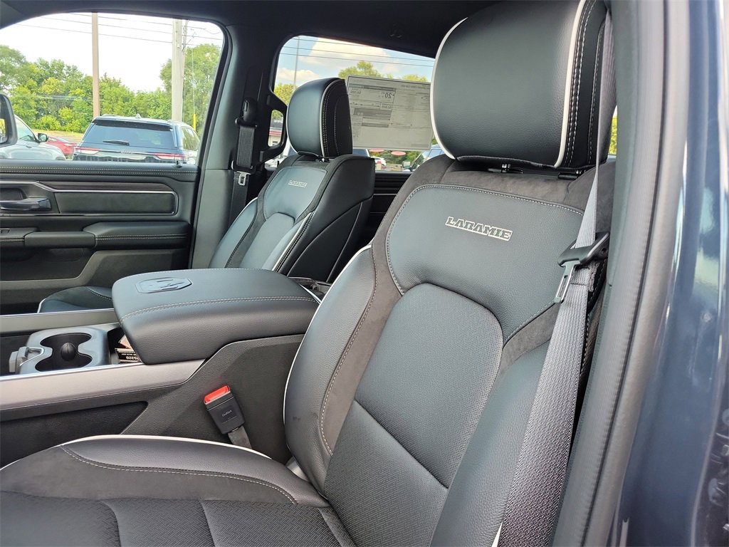 New 2026 RAM 1500 Laramie image 19