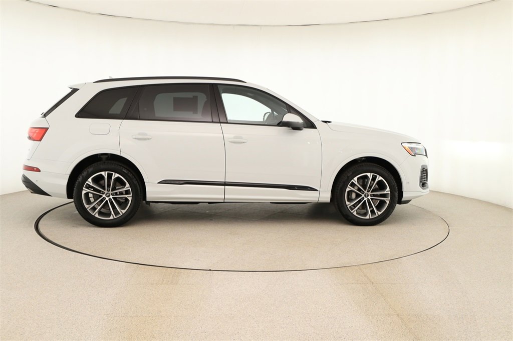New 2026 Audi Q7 2.0T Premium image 8