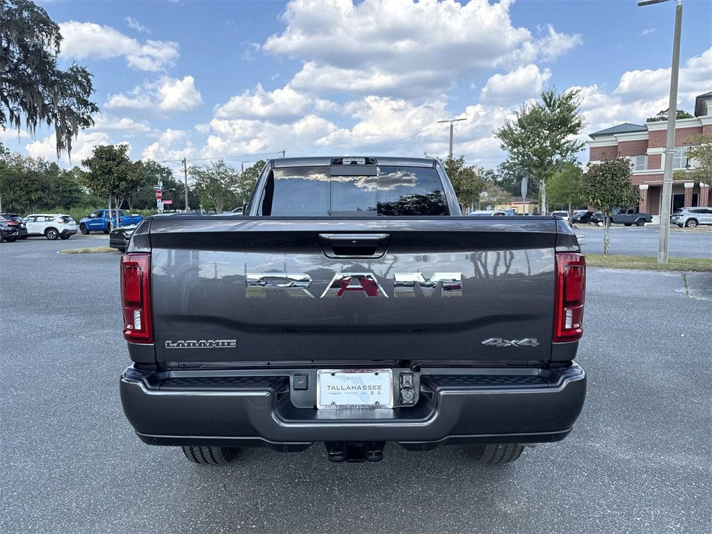 New 2026 RAM 2500 Laramie image 4
