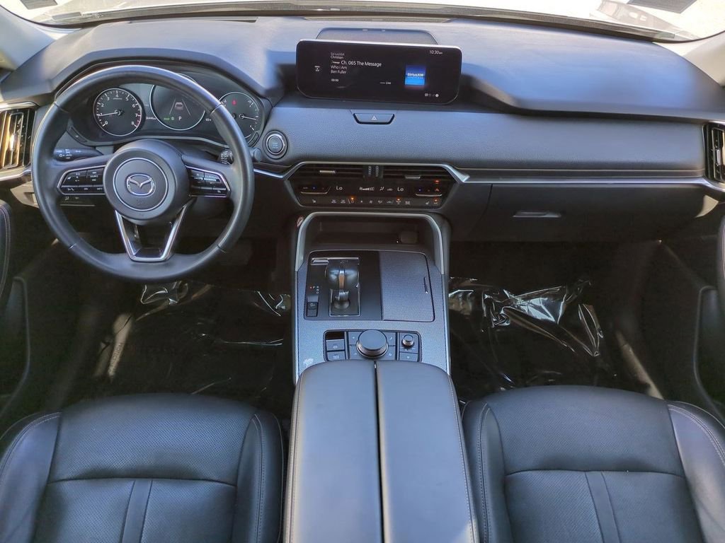 Used 2024 MAZDA CX-90 3.3 Turbo w/ Premium Package image 15