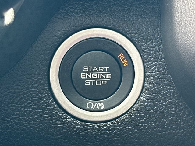 Used 2026 RAM 2500 Big Horn AWD/4WD image 34