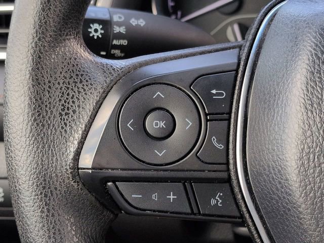 Used 2018 Toyota Camry LE FWD image 22