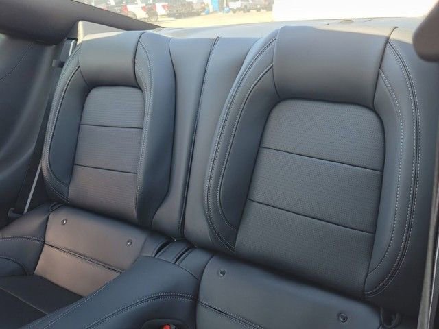 New 2025 Ford Mustang Premium image 6