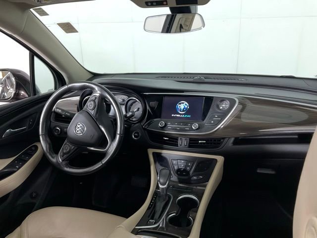 Used 2020 Buick Envision Essence image 33