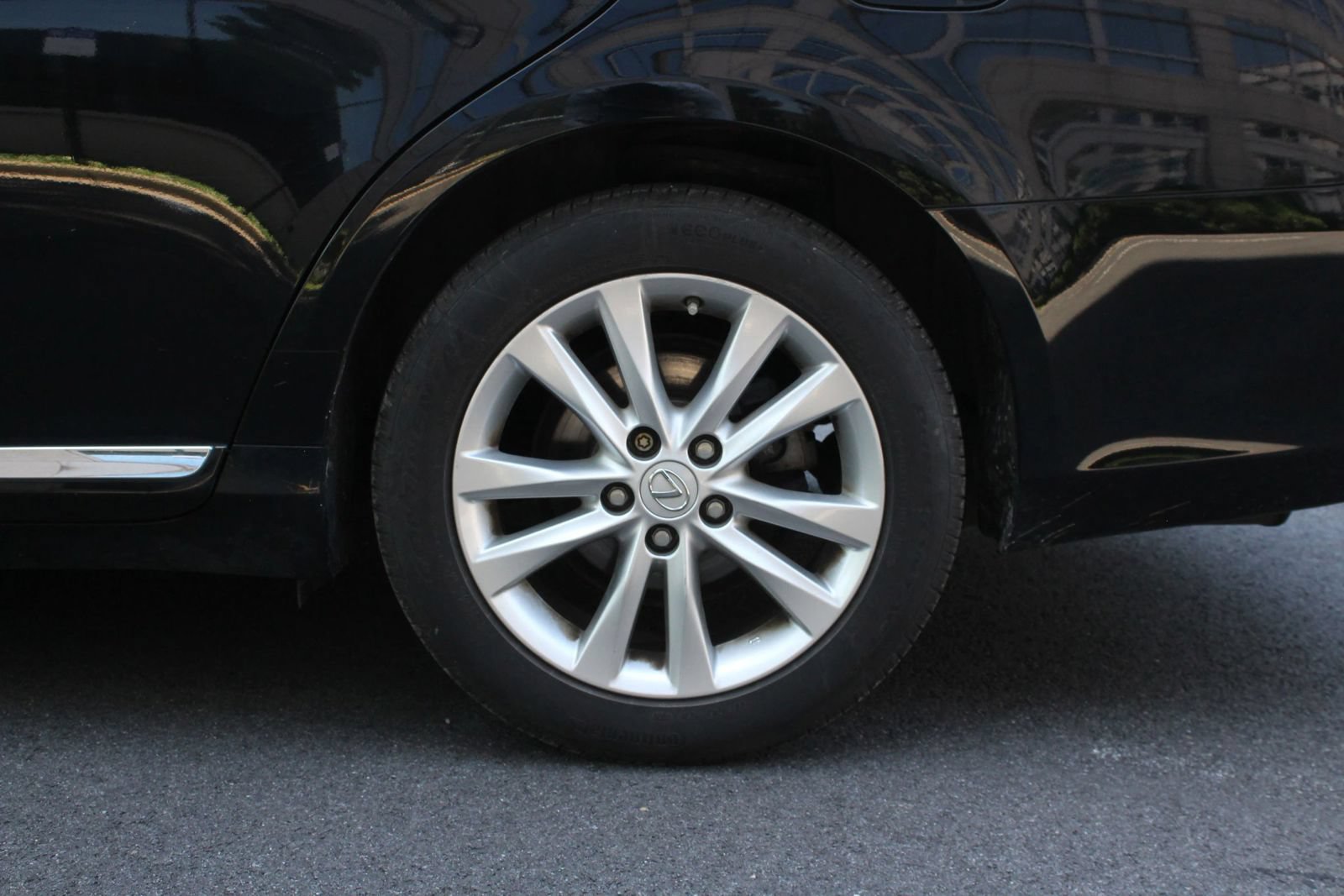 Used 2010 Lexus ES 350 FWD image 10