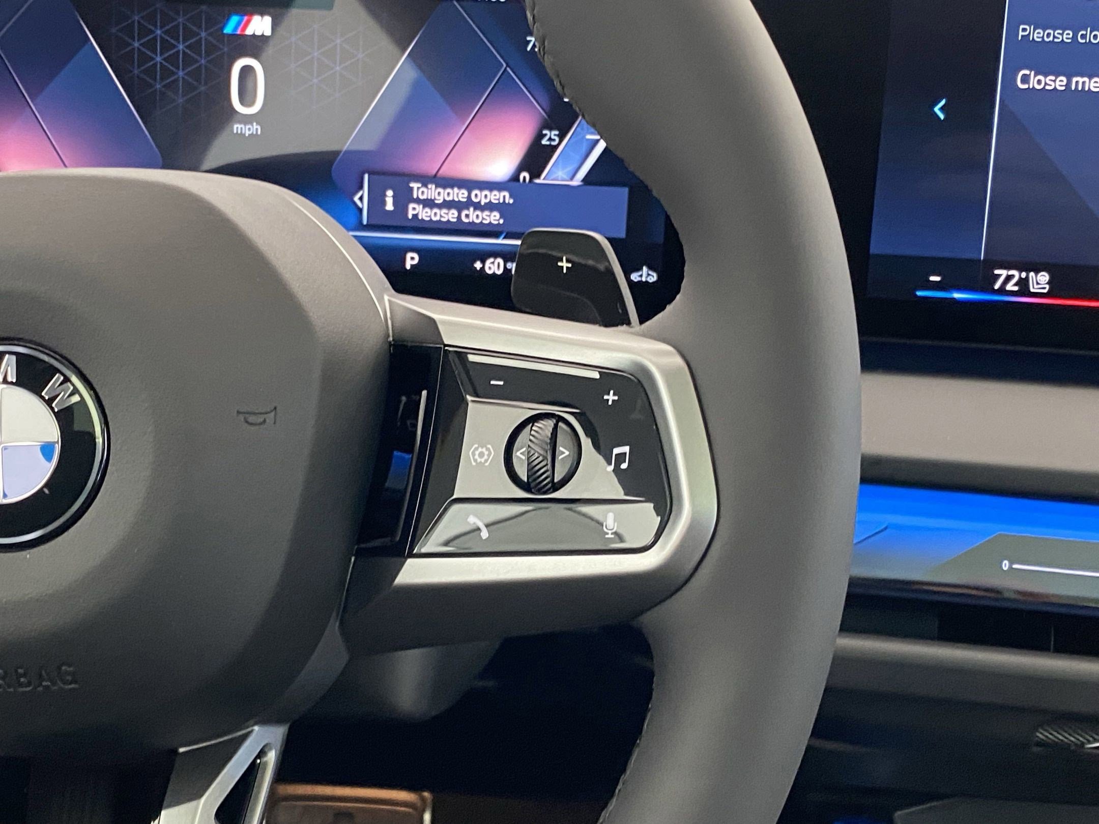 Certified 2025 BMW X3 xDrive30i w/ Premium Package image 29