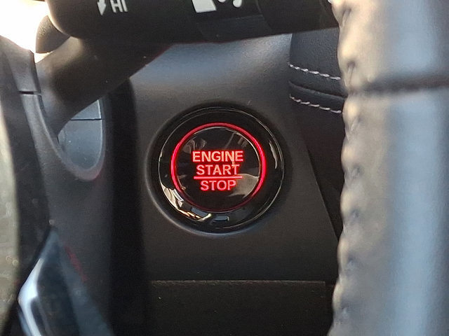 Used 2024 Honda HR-V EX-L image 22