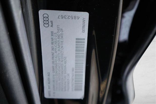 New 2026 Audi A6 Premium Plus AWD/4WD image 19
