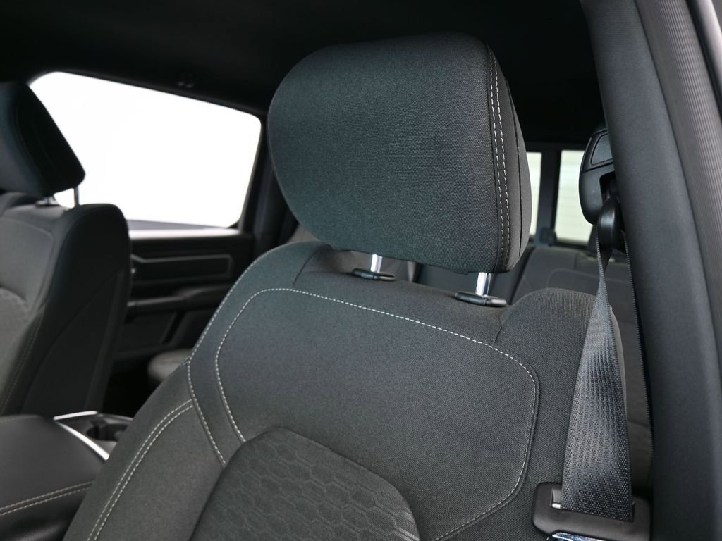 Used 2025 RAM 1500 Big Horn image 16