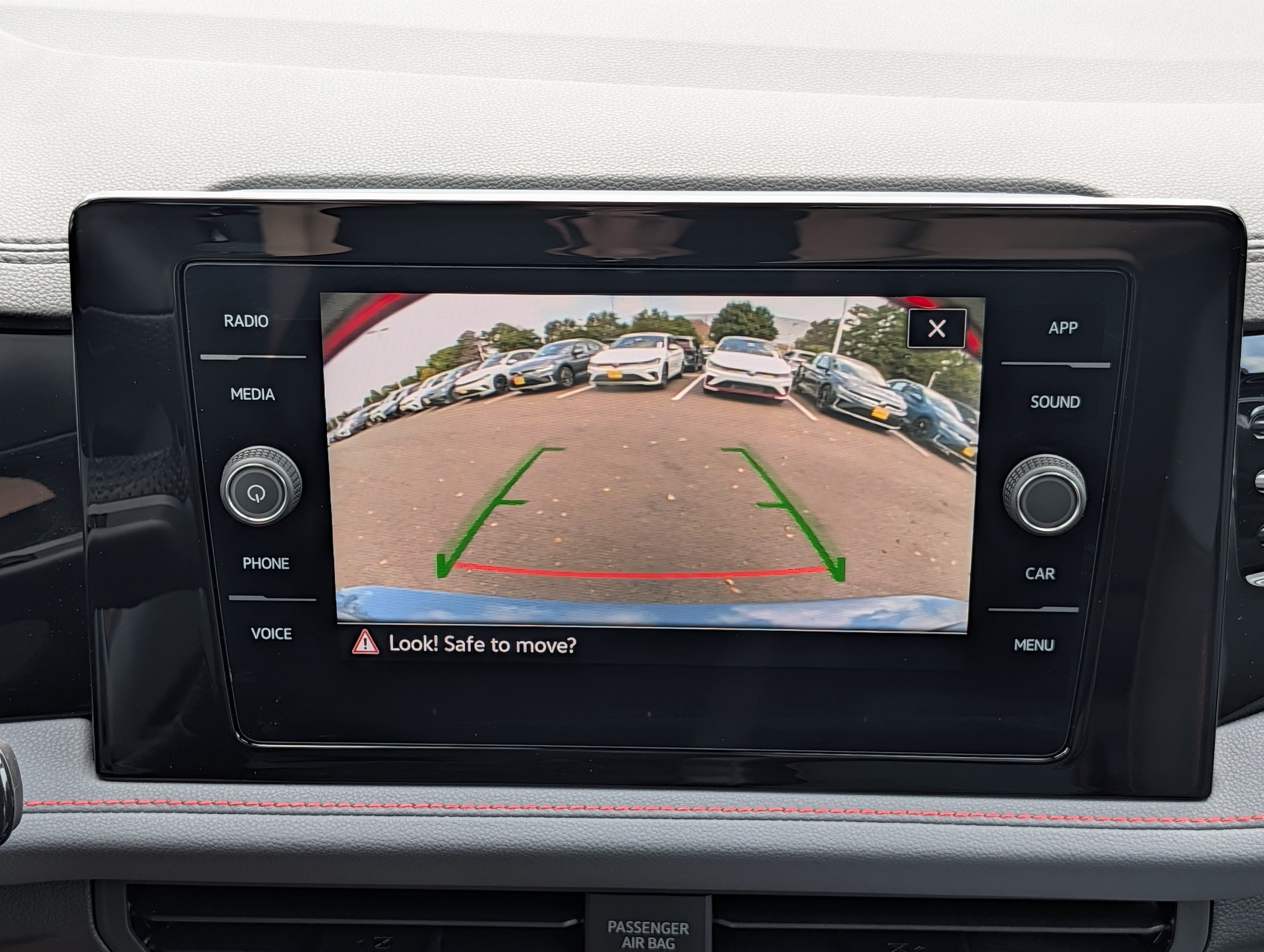 New 2026 Volkswagen Jetta GLI Autobahn FWD image 12