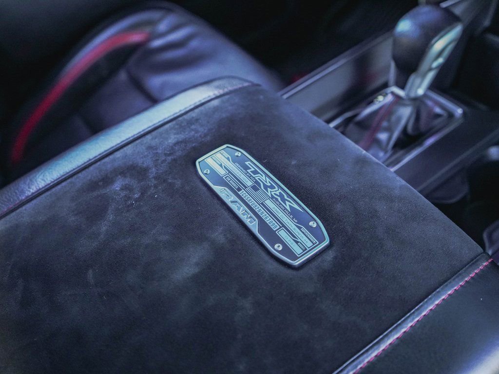 Used 2022 RAM 1500 TRX w/ TRX Level 2 Equipment Group image 13