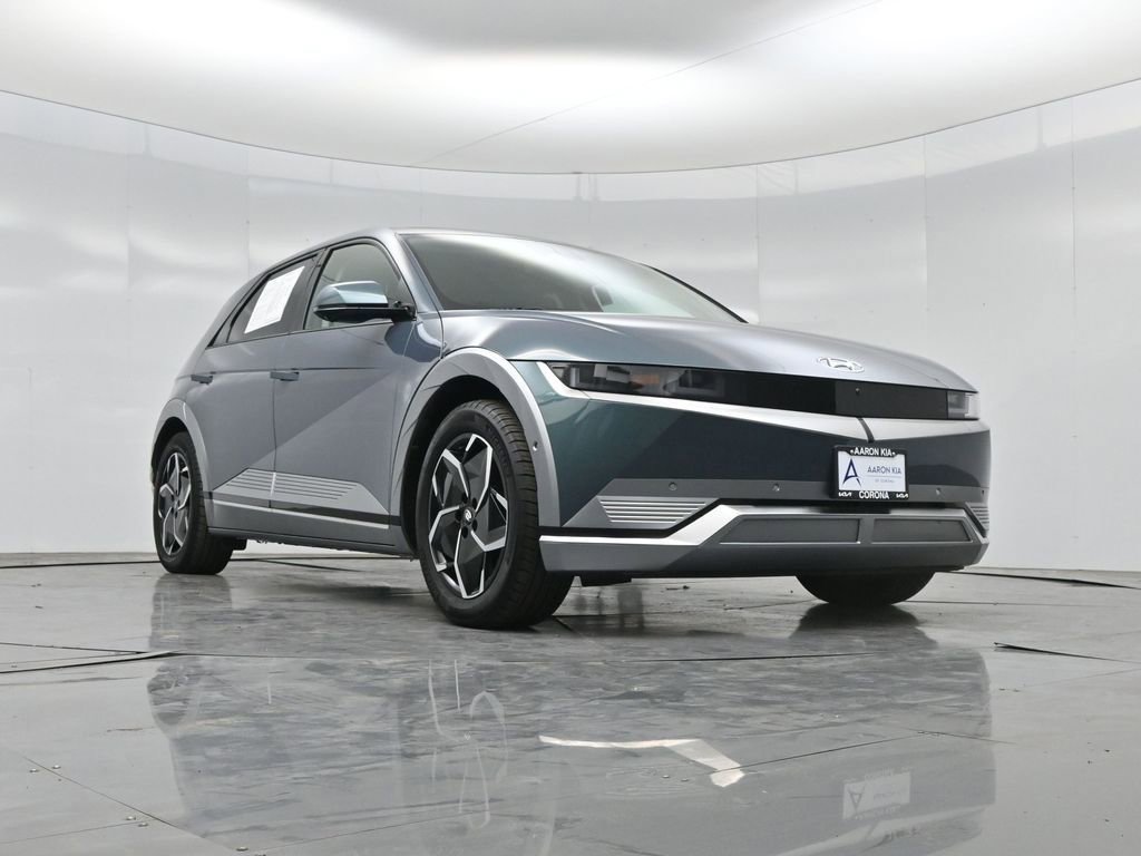 Used 2024 Hyundai Ioniq 5 Limited image 46