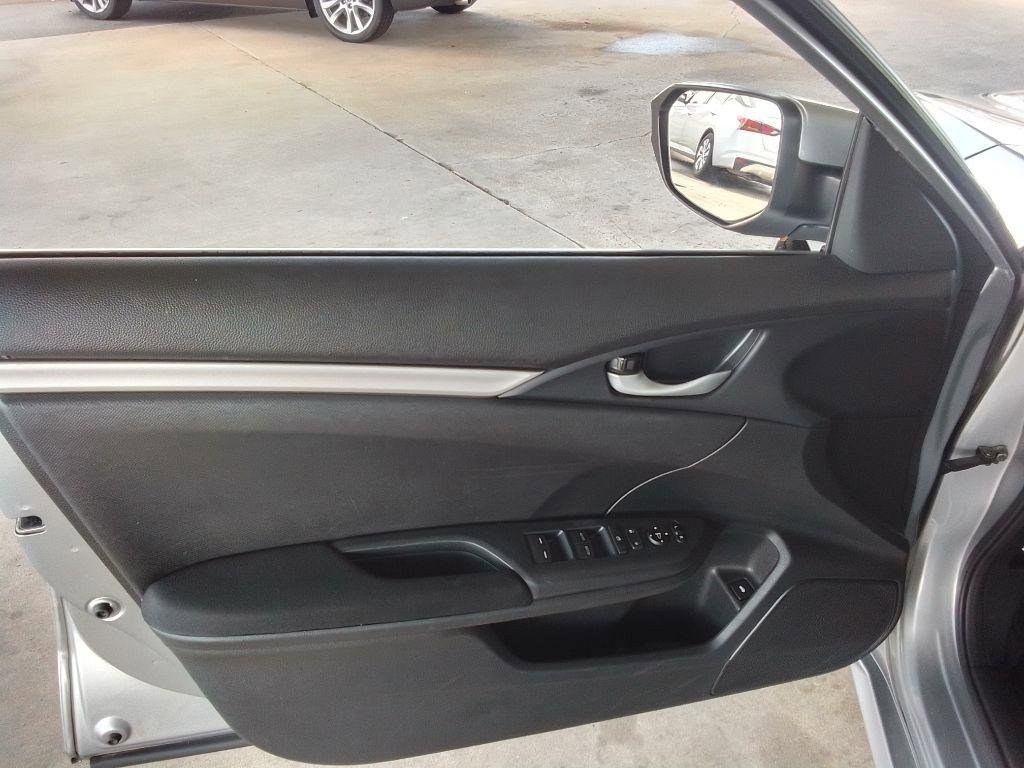 Used 2020 Honda Civic LX image 16