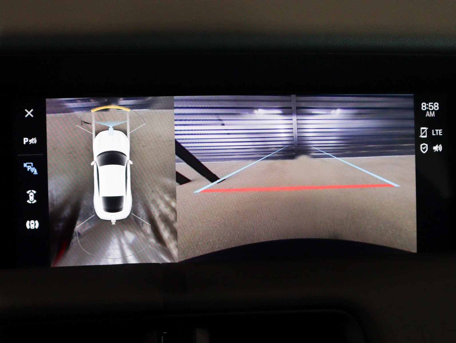 Certified 2024 Porsche Taycan image 19