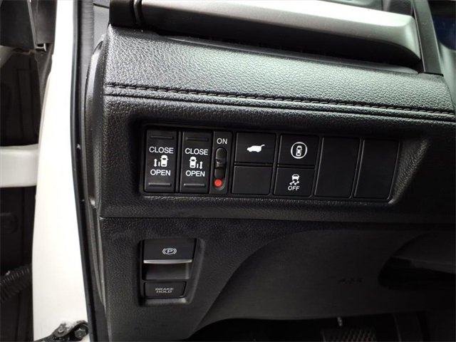 Used 2022 Honda Odyssey EX-L image 16