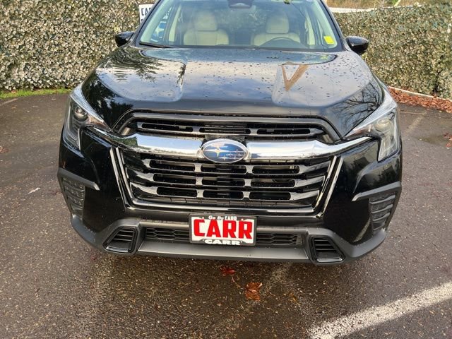 Used 2025 Subaru Ascent Premium w/ Popular Package #2 image 17