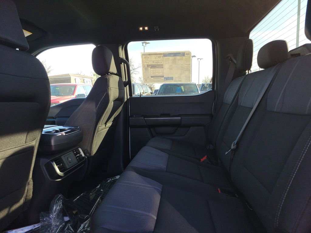 New 2026 Ford F150 STX w/ F-150 LOBO Package image 13