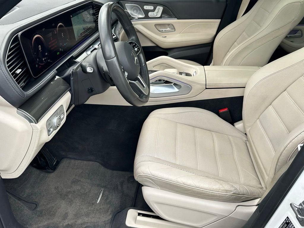 Used 2020 Mercedes-Benz GLE 450 4MATIC image 6