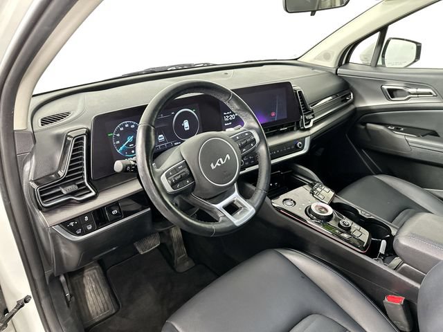 Used 2023 Kia Sportage SX Prestige AWD/4WD image 22