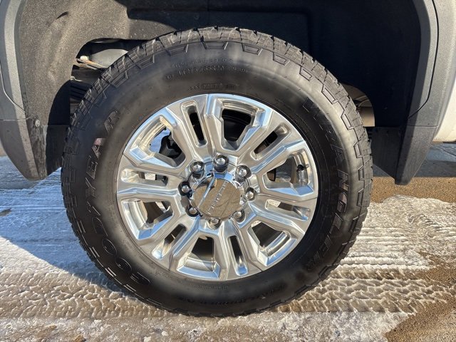 Used 2021 GMC Sierra 3500 Denali w/ Denali Ultimate Package image 9