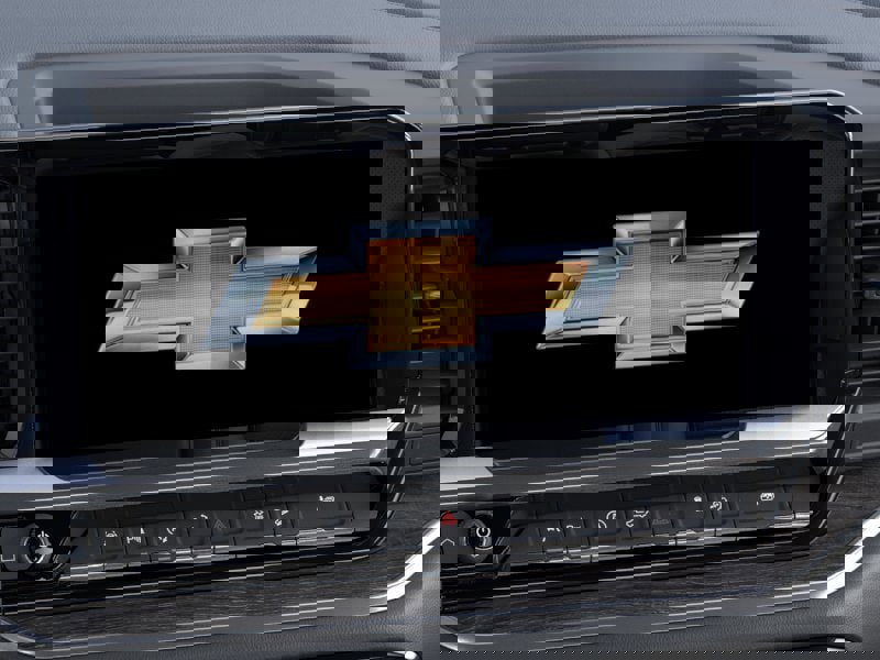 New 2026 Chevrolet Silverado 1500 LTZ w/ LTZ Premium Package AWD/4WD image 20