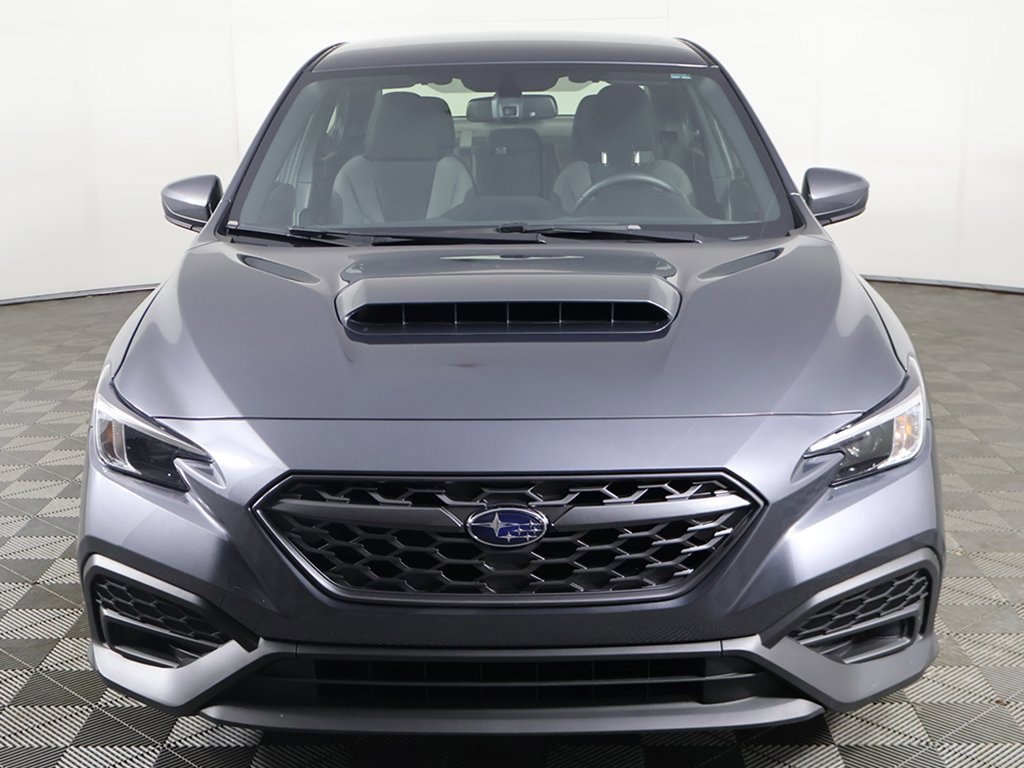 Used 2023 Subaru WRX image 8