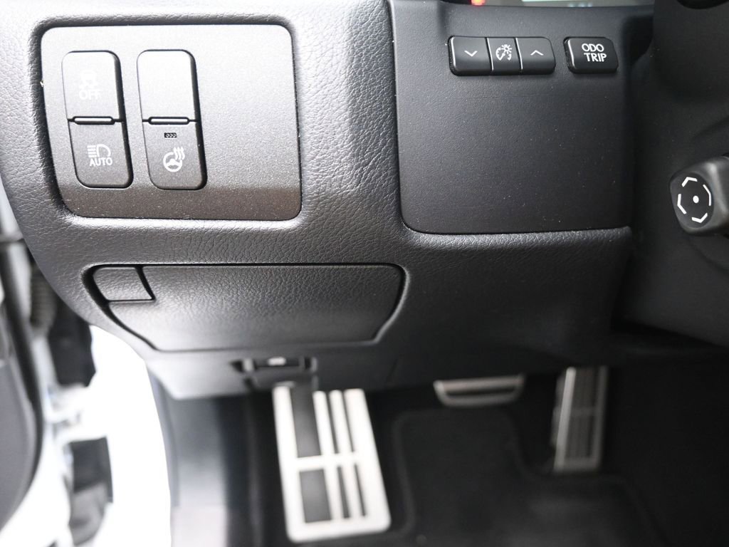 Used 2019 Lexus GS 350 F Sport image 16