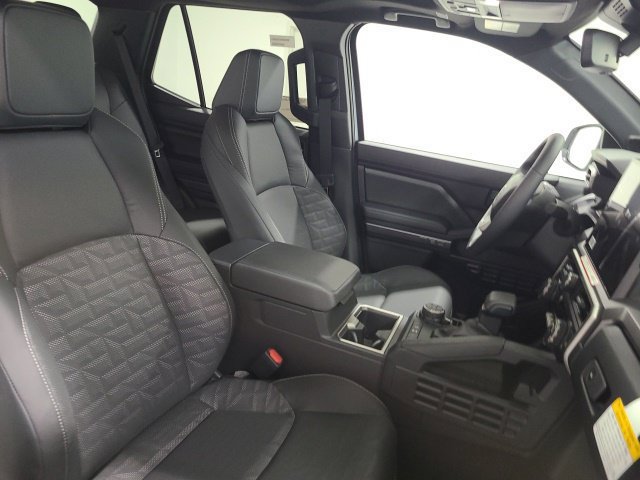 New 2026 Toyota 4Runner TRD Off-Road Premium AWD/4WD image 14
