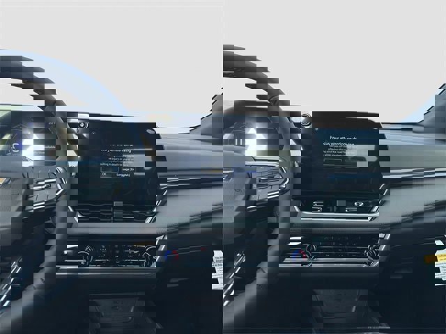 New 2026 Chevrolet Equinox LT w/ Convenience Package II image 15