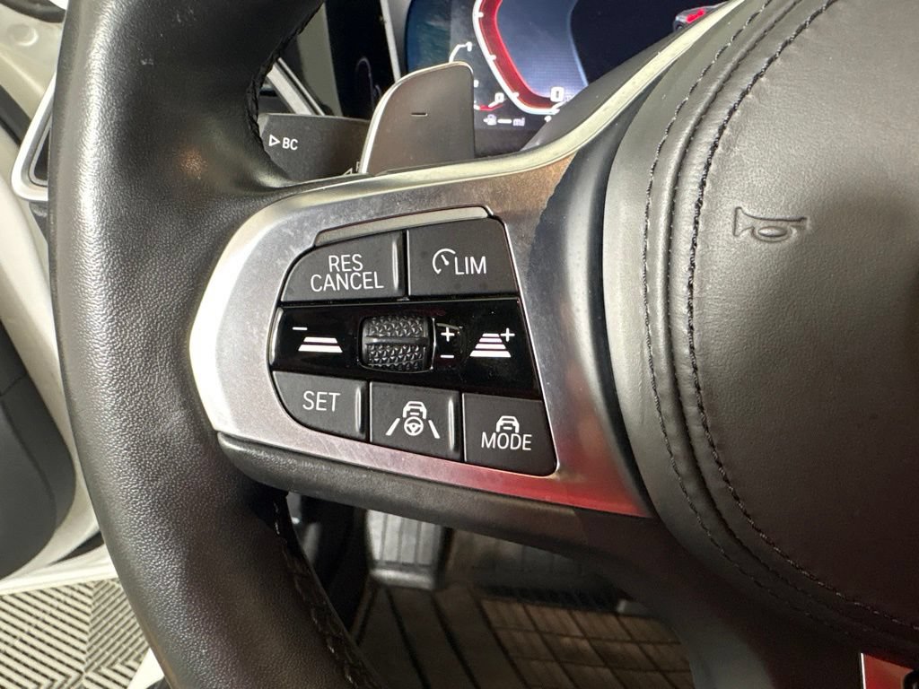 Used 2020 BMW M340i w/ Executive Package RWD image 20