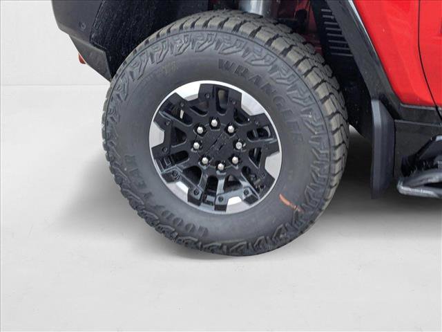 New 2025 GMC Hummer EV 3X w/ Extreme Off-Road Package image 10