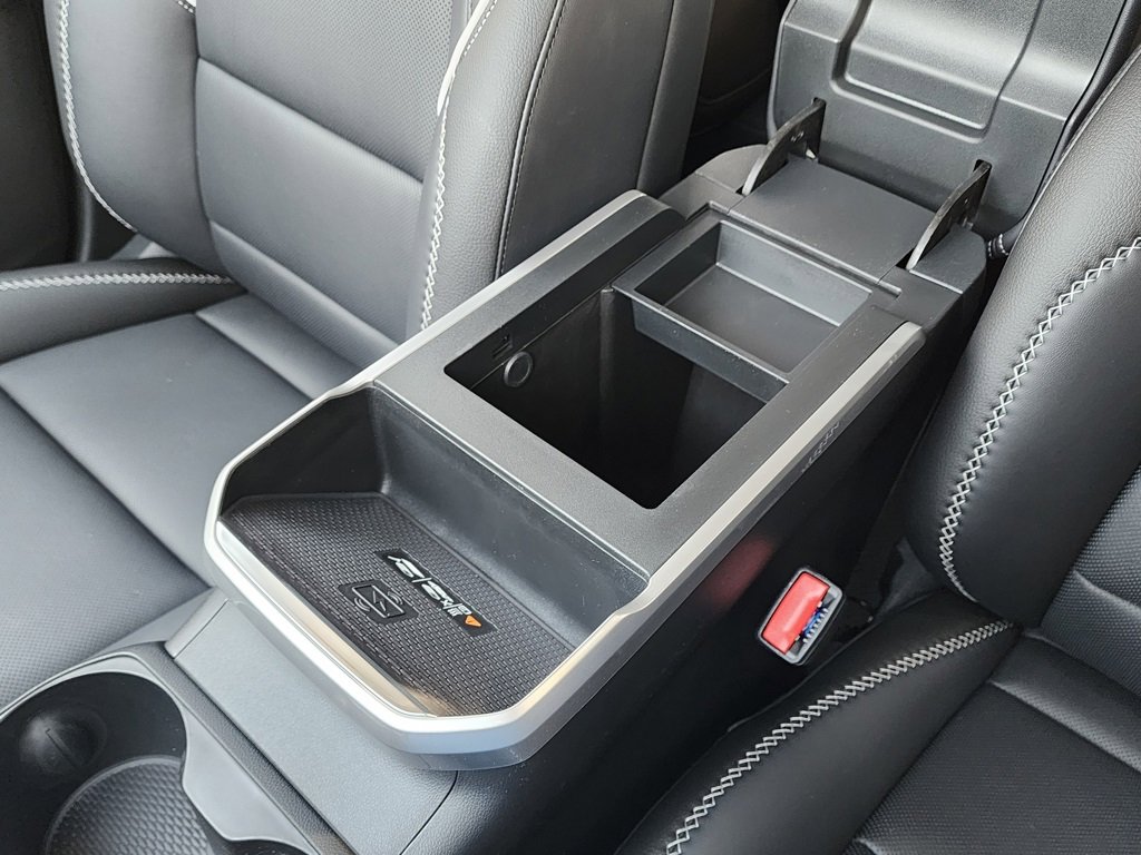 New 2026 GMC Terrain Denali image 34