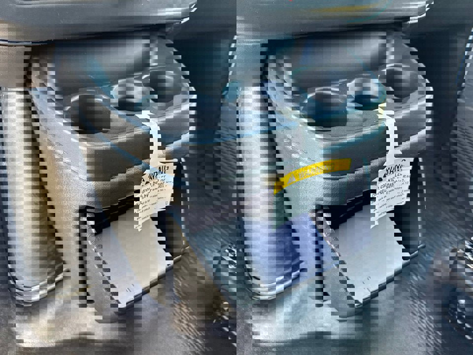 New 2025 GMC Savana 2500 w/ Driver Convenience Package image 36