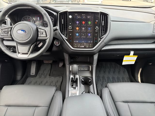 New 2026 Subaru Ascent Premium AWD/4WD image 9